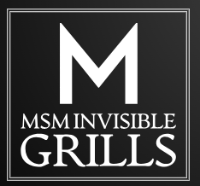 MSM Invisible grills